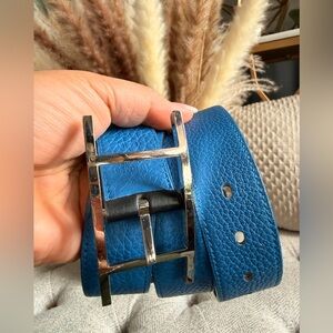 Hermes Quentin belt